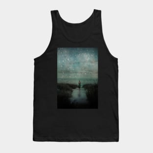 Look How They Shine for You Tank Top